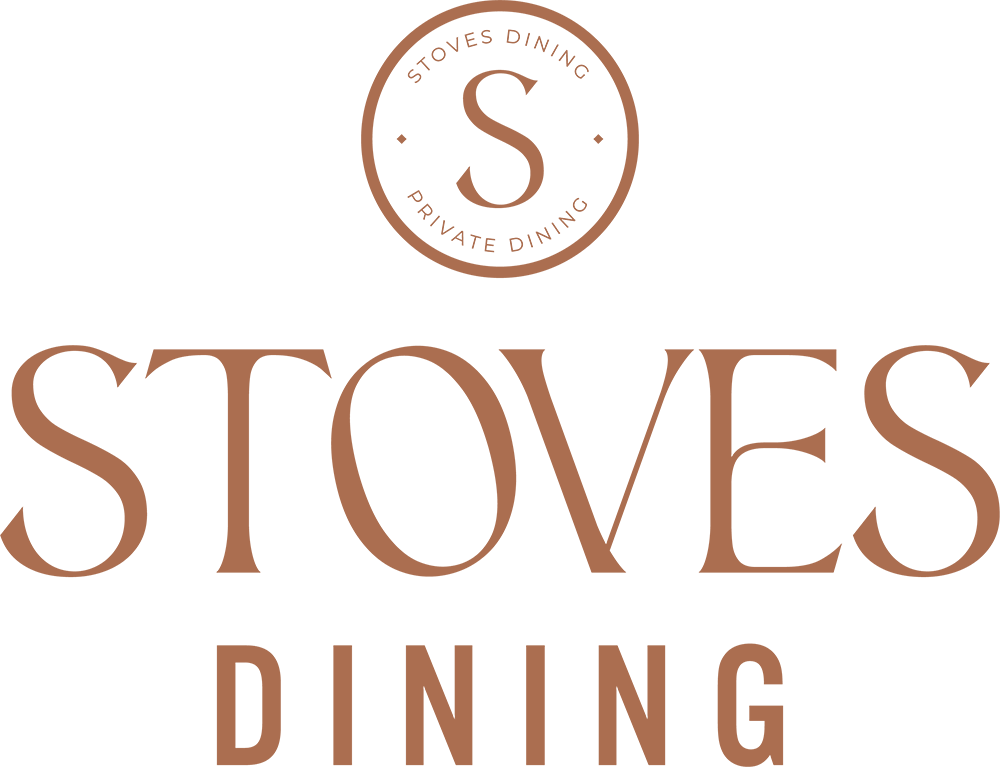 Stoves Dining Logo